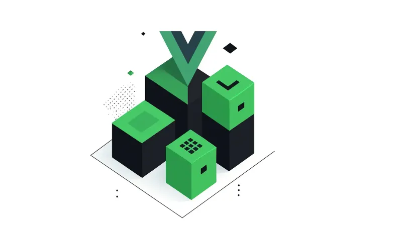 Vue 3.5: Nowe funkcje i usprawnienia