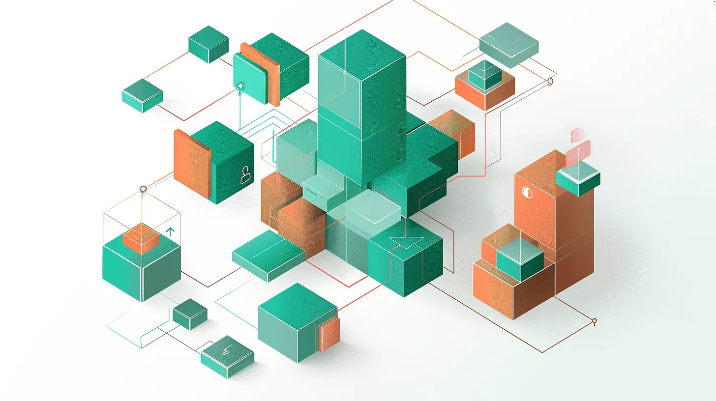 Top narzędzi/rozwiązań, które używam podczas tworzenia aplikacji Webowych