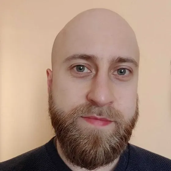 Mateusz Michałowski